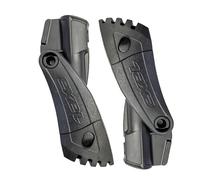 Exel Nordic - Punta para bastón de Senderismo