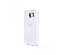 Exelium - magnetized protective case for wireless charging - samsung®