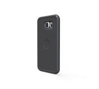 Exelium - magnetized protective case for wireless charging - samsung®
