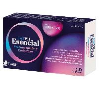 Exelvit Esencial 30 Cápsulas