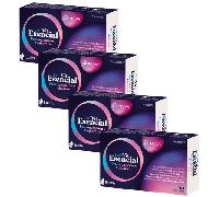 Exelvit Esencial para Preconcepción y Embarazo 4x30 Cápsulas