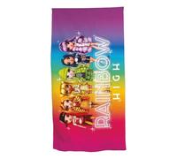 exen Toalla Rainbow High Toalla Playa Verano (140 x 70 cm)