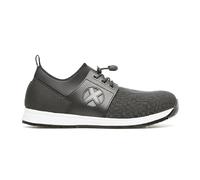 Exena Air Balance KEI S3 SRC A0370V017 - Zapatos de seguridad para hombre, color negro, Negro , 38 EU