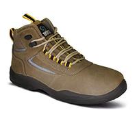 Exena Bota Serraje Treking Terry Plus S1P Src 41