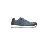 Exena Ocea, Constuction Shoe Hombre, 04 Bluew, 46 EU