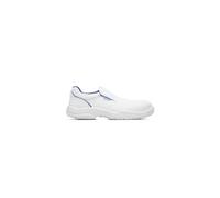 Exena Rosx, Constuction Shoe Unisex Adulto, 01 Wit, 37 EU