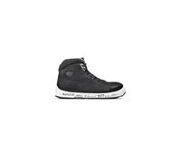 Exena SILV, Zapatos de construcción Hombre, 00-ZWART, 45 EU
