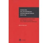 Exención De Las Entregas Intracomunitarias En El Iva