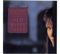 Exene Cervenka - Old Wives' Tales