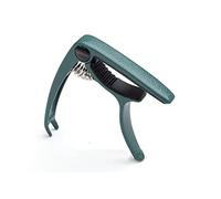 EXENXA Home Guitar Capo Home Guitar Capo Retro Alloy Guitar Capo Nostálgico Steampunk Wind Guitarra eléctrica Ukulele Capo7.7 * 5.5 * 9.2CM (Color : CP-06-3) (CP 06)