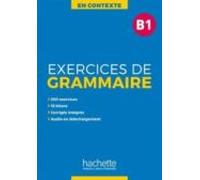 Exercices de grammaire en contexte B1