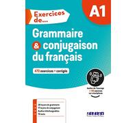 Exercices de... Grammaire et conjugaison