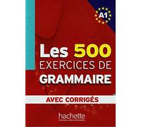 Les Exercices de Grammaire