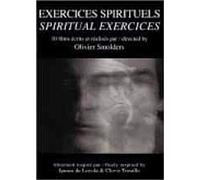 Exercices Spirituels [Francia] [DVD]