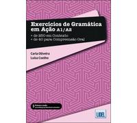 Exercicios de Gramatica em Acao A1/A2
