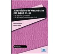 Exercicios De Gramatica Em Acao A1/a2
