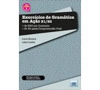 Exercicios De Gramatica Em Acao B1/b2