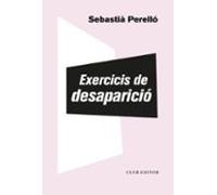 Exercicis De Desaparició (ebook)