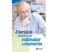 Exercicis pràctics per estimular la memoria: 14 (Mayores)