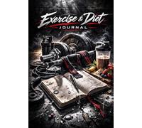Exercise and Diet Journal