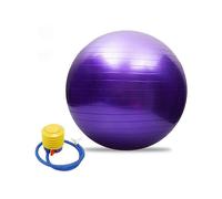 Exercise Ball Extra Thick Yoga Ball Chair for Office & Home & Gym