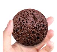 Exercise Ball Hands - Grip Training Strength Tool, Weightlifting Trainer with Stress Relief, Rubber Layer with Durable Build, Ball Styling Compact Feature, Fitness Supplies for Gym, Home, Office,