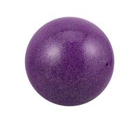 Exercise Ball Small Gymnastics Ball for Kids Gymnastics Equipment Dance Practice and Competition Use Core Strengthening 1Pack