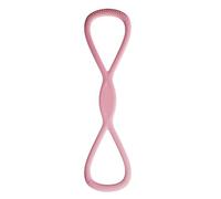 Exercise Bands For Women - Exercise Bands For Women, Elastic Workout Band | 8 Shaped Elastic Workout Band, Gym Equipment, Leg Stretching Tool, Yoga Pulling Rope Back, Chest Training