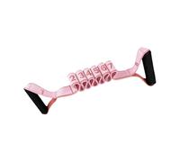 Exercise Bands Gear, Comfortable Portable Handles, Training Equipment with Easy Use, Resistance Bands with Strong Function, Fitness Care Accessory, Handy Aid for Family Enthusiast Home Outdoor Yoga