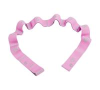 Exercise Cord - Gym Flex Kit, Body Mobility Tool, 45.28x1.97x0.39 Inches Balance Recovery System | Postures Flexibility Workout Gear, Studio Session Movement Set Kit