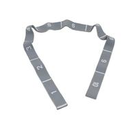 Exercise Cord - Gym Flex Kit, Body Mobility Tool, 45.28x1.97x0.39 Inches Balance Recovery System | Postures Flexibility Workout Gear, Studio Session Movement Set Kit