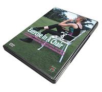 Exercise In A Chair [Reino Unido] [DVD]