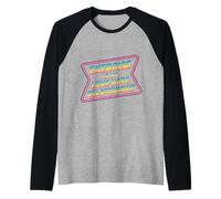 Exercise Is My Love Hate Relationship Workout Fitness - Camiseta Manga Raglan