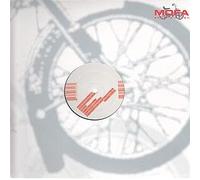 exercise one - Roll With You [Vinilo]