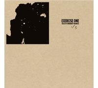 Exercise One - Tales of Ordinary...1/3 [Vinilo]