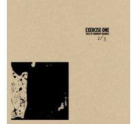 Exercise One - Tales of Ordinary...2/3 [Vinilo]