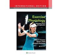 Exercise Physiology: Integrating Theory and Application (Lippincott Connect)