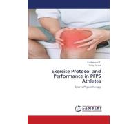 Exercise Protocol and Performance in PFPS Athletes: Sports Physiotherapy
