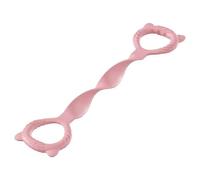 Exercise Resistance Bands - Bandas elásticas no resbaladizas, arm Chest Expander, portátiles Flexbands | Tension Rope Workout Tool For Muscle Training, Body Stretching, Fitness, Home Gym Exercise