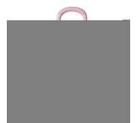 Exercise Resistance Bands, Stretch Band Trainer, Arm Chest Expander, Figura 8 Flexibility Band, Full Body Conditioning Tool, Interior Oro Outdoor Use, 18,1 x 4,5 x 1,7 pulgadas
