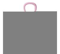 Exercise Resistance Bands, Stretch Band Trainer, Arm Chest Expander, Figura 8 Flexibility Band, Full Body Conditioning Tool, Interior Oro Outdoor Use, 18,1 x 4,5 x 1,7 pulgadas