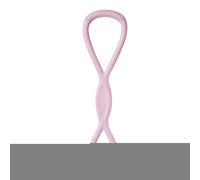 Exercise Resistance Bands, Stretch Band Trainer, Arm Chest Expander, Figure 8 Flexibility Band, Full Body Conditioning Tool, Indoor or Outdoor Use, 18.1x4.5x1.7 Inches