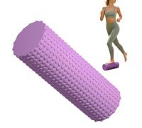 Exercise Roller Foam - Foam Roller 11.81x3.77in Portable Lightweight