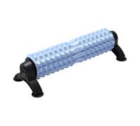 Exercise Roller Foam, Trigger Point Deep Tissue Massage Rollers, Full Body Recovery Tool with Firm Textured, for Post-Workout Back Stretching, Arms, Feet, Running, Swimming, Yoga