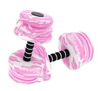 Exercise Weights - 10.63 Inches Water Weights For Pool Exercise | Hand Free ?eights Set For Strength Training, Weight Lifting, Bodybuilding- Weight Sets F?or Men And Women - Durable, Easy To Use