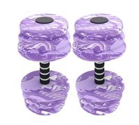 Exercise Weights - 10.63 Inches Water Weights For Pool Exercise | Hand Free ?eights Set For Strength Training, Weight Lifting, Bodybuilding- Weight Sets F?or Men And Women - Durable, Easy To Use