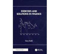 Exercises and Solutions in Finance