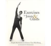 Exercises for Joints and Glands
