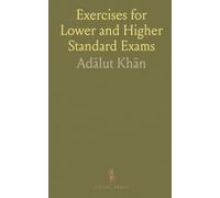 Exercises for Lower and Higher Standard Exams: Idiomatic English practice with parallel Persian, Urdu, and Hindi translations for exam readiness