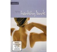 Exercises for Your Healthy Back [Reino Unido] [DVD]